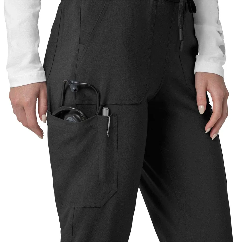 Force Cross-Flex cargo-jogger-werkbroek voor dames