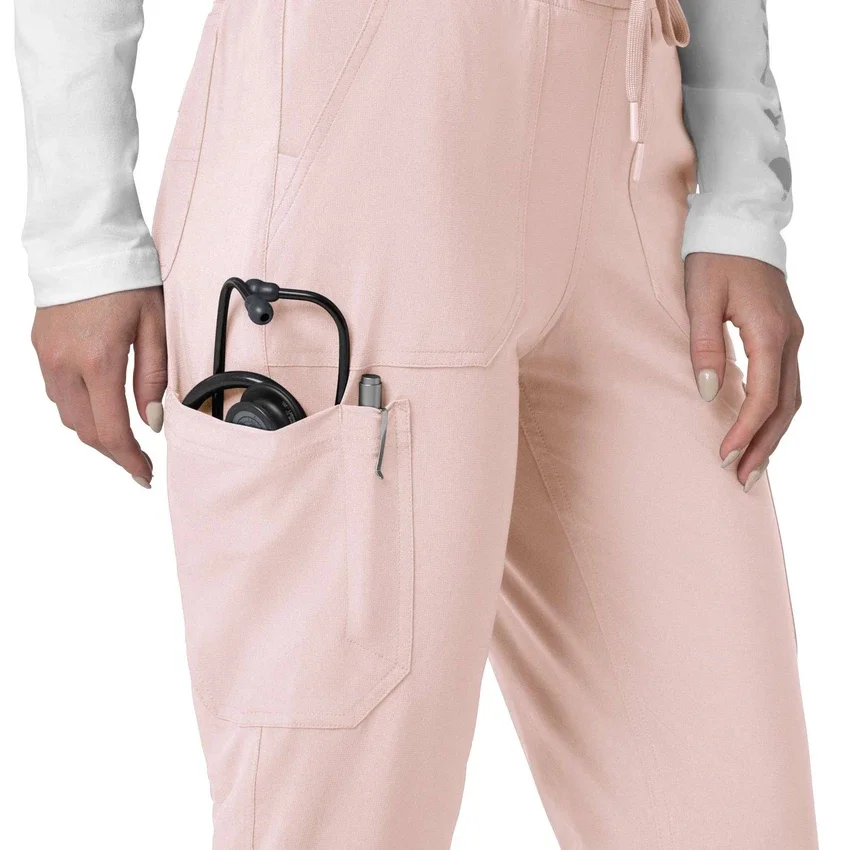 Force Cross-Flex cargo-jogger-werkbroek voor dames