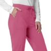 Force Cross-Flex cargo-jogger-werkbroek voor dames