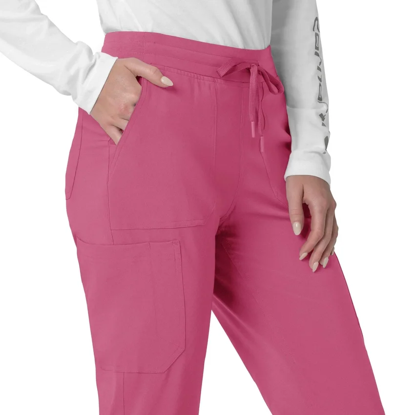 Force Cross-Flex cargo-jogger-werkbroek voor dames