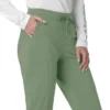 Force Cross-Flex cargo-jogger-werkbroek voor dames