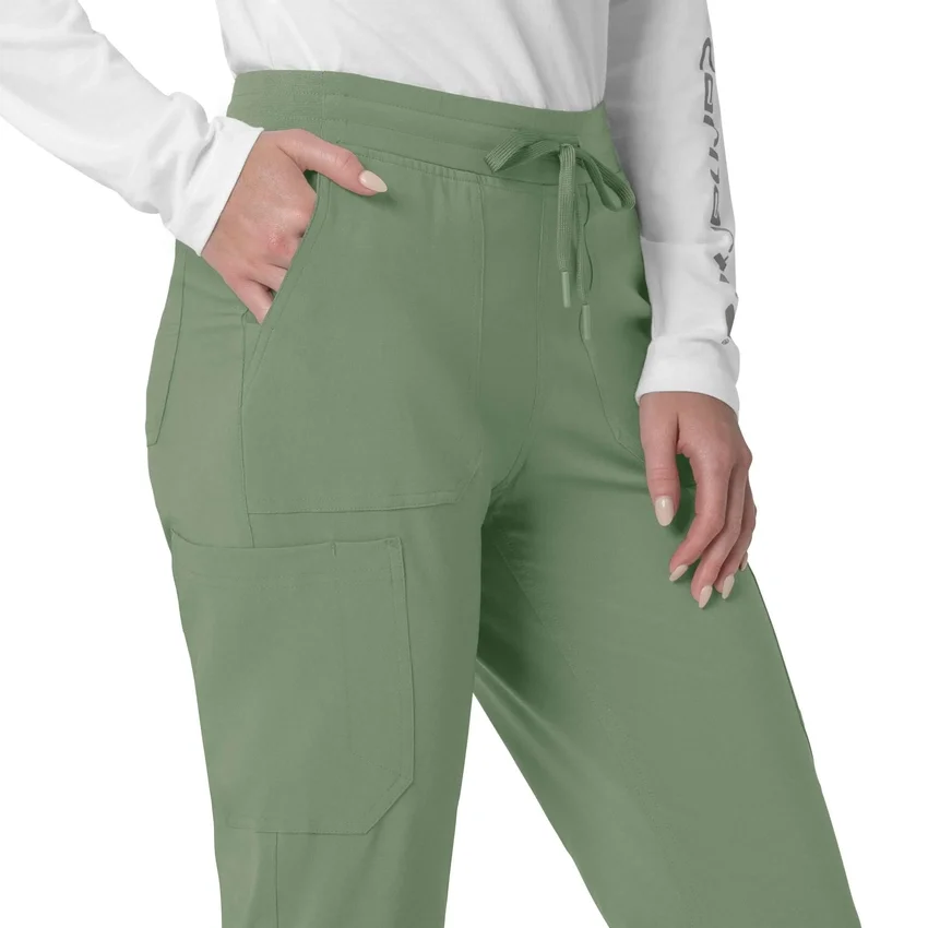 Force Cross-Flex cargo-jogger-werkbroek voor dames