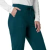 Force Cross-Flex cargo-jogger-werkbroek voor dames
