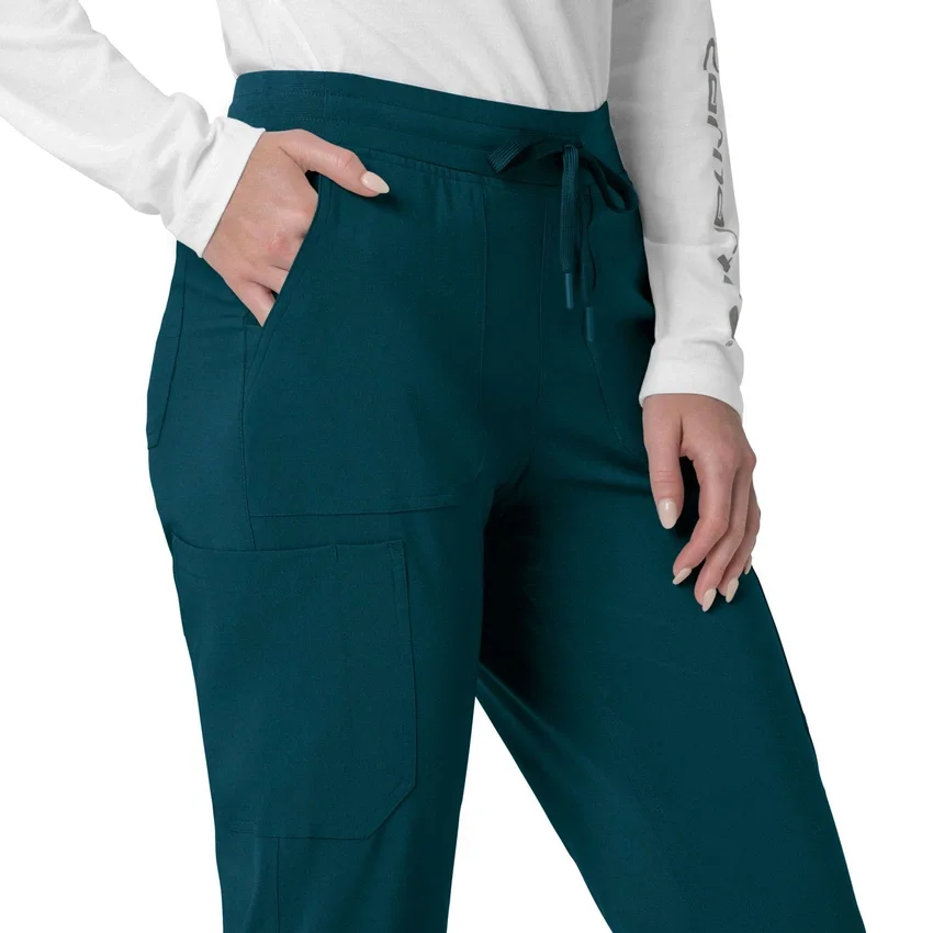 Force Cross-Flex cargo-jogger-werkbroek voor dames