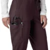 Force Cross-Flex cargo-jogger-werkbroek voor dames