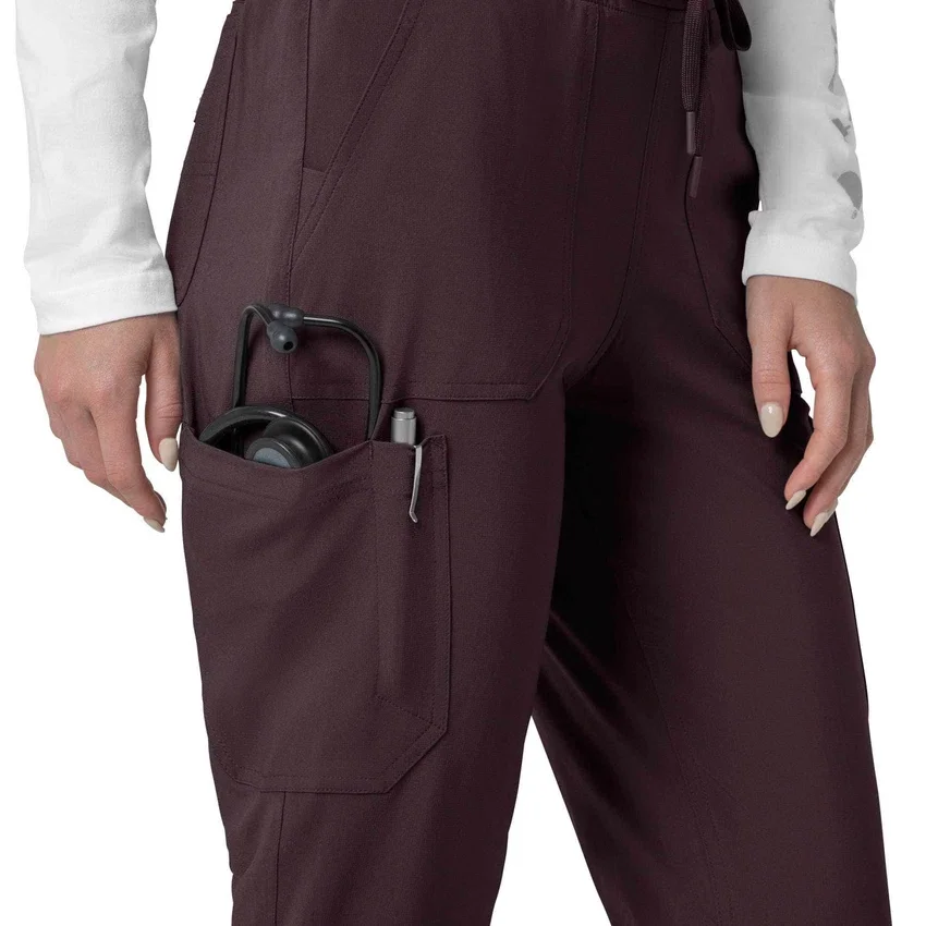 Force Cross-Flex cargo-jogger-werkbroek voor dames