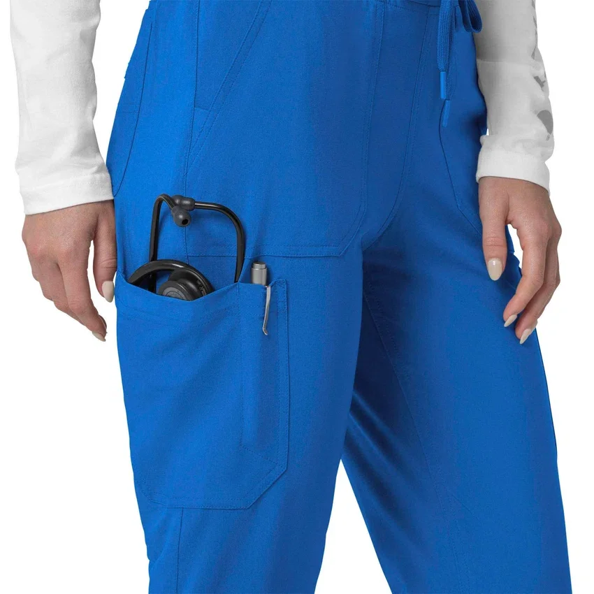 Force Cross-Flex cargo-jogger-werkbroek voor dames