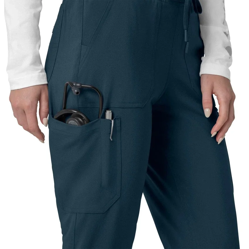 Force Cross-Flex cargo-jogger-werkbroek voor dames