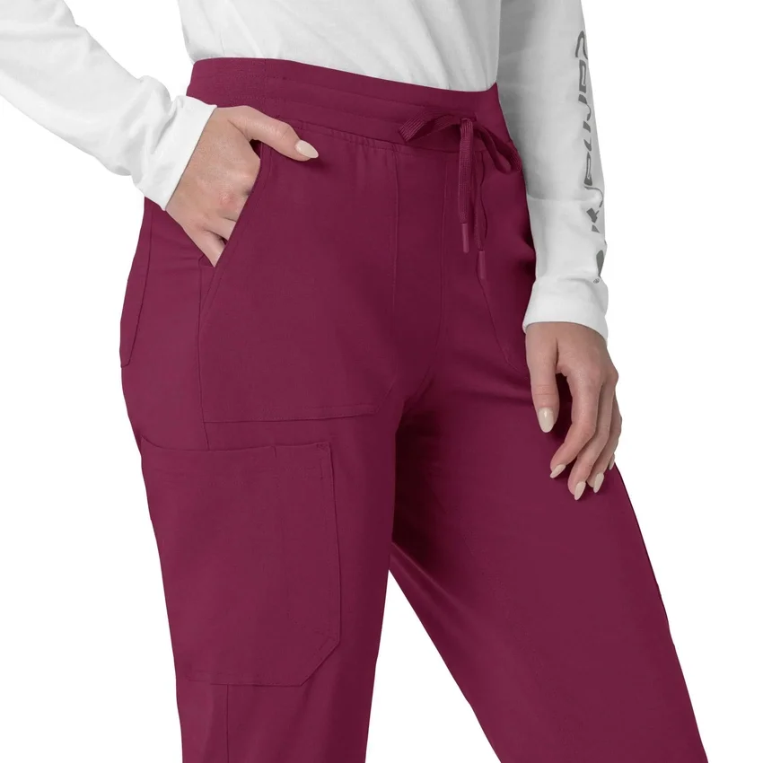 Force Cross-Flex cargo-jogger-werkbroek voor dames