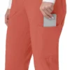 Force Cross-Flex cargo-jogger-werkbroek voor dames
