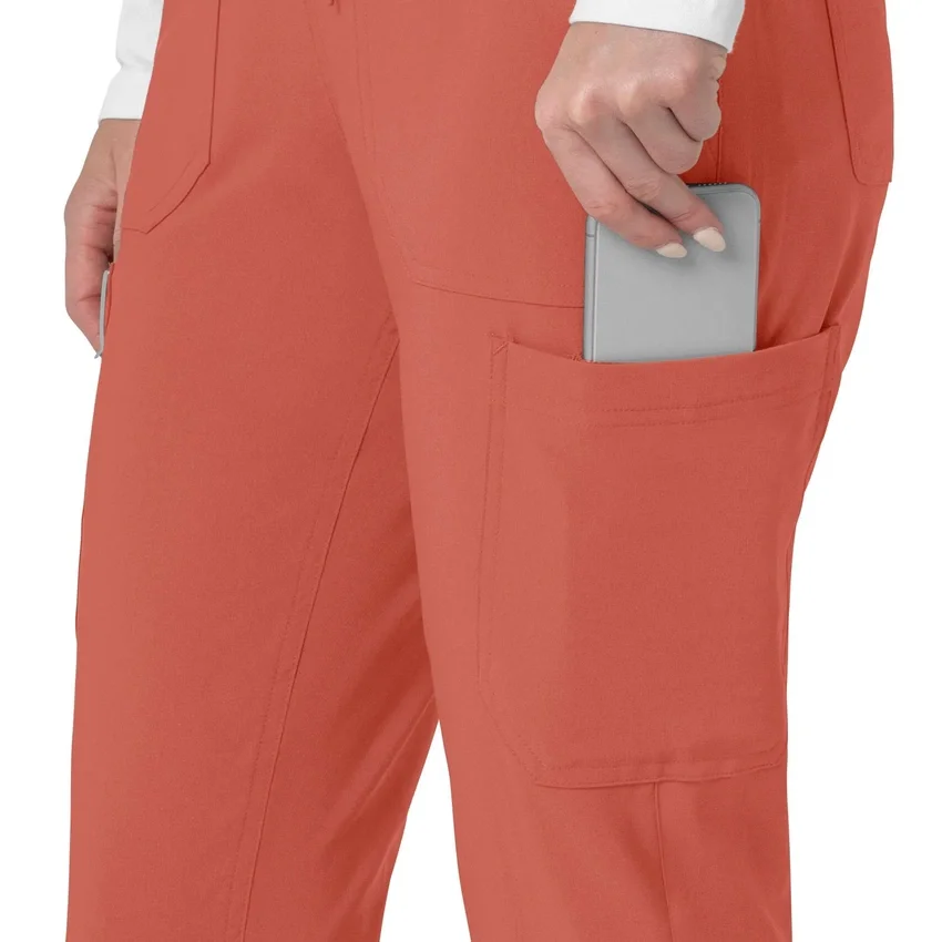 Force Cross-Flex cargo-jogger-werkbroek voor dames