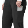 Force Cross-Flex cargo-jogger-werkbroek voor dames