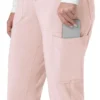 Force Cross-Flex cargo-jogger-werkbroek voor dames