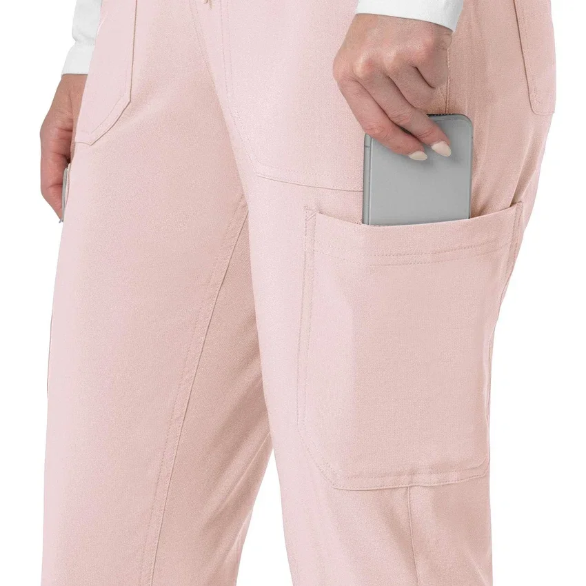 Force Cross-Flex cargo-jogger-werkbroek voor dames