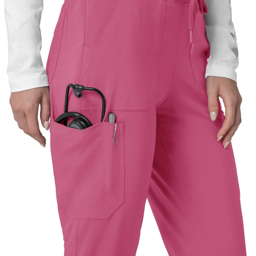 Force Cross-Flex cargo-jogger-werkbroek voor dames
