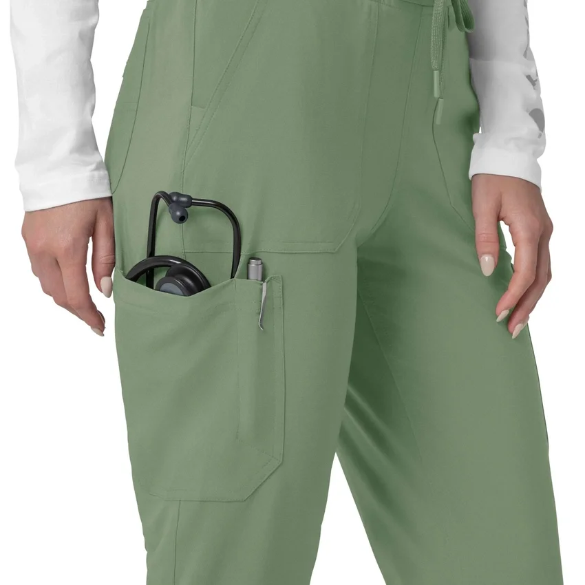 Force Cross-Flex cargo-jogger-werkbroek voor dames