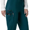 Force Cross-Flex cargo-jogger-werkbroek voor dames