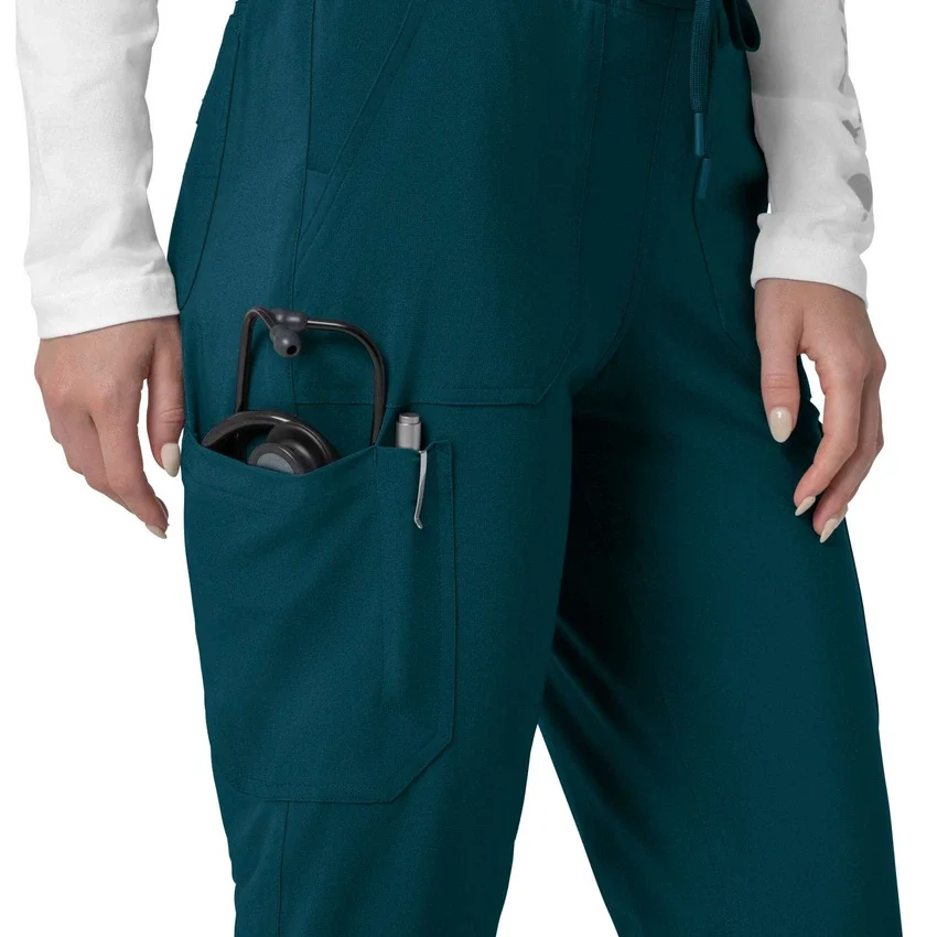 Force Cross-Flex cargo-jogger-werkbroek voor dames