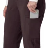 Force Cross-Flex cargo-jogger-werkbroek voor dames