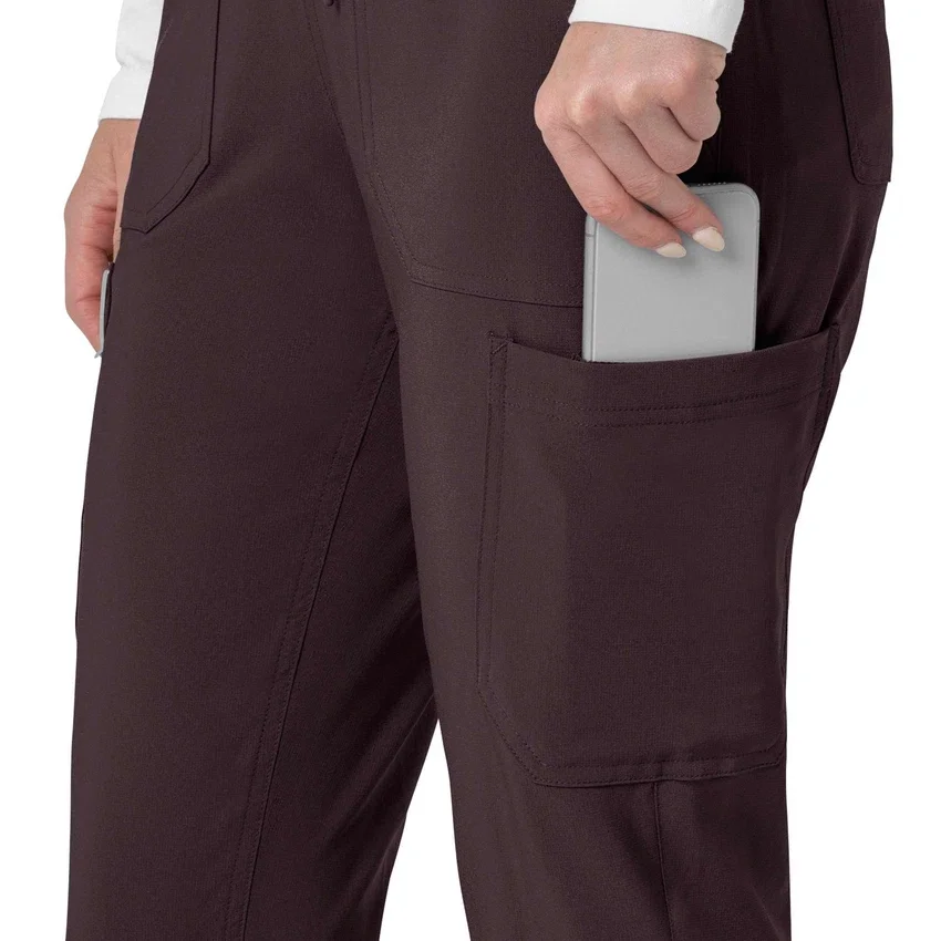 Force Cross-Flex cargo-jogger-werkbroek voor dames
