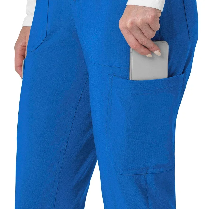 Force Cross-Flex cargo-jogger-werkbroek voor dames