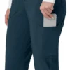 Force Cross-Flex cargo-jogger-werkbroek voor dames