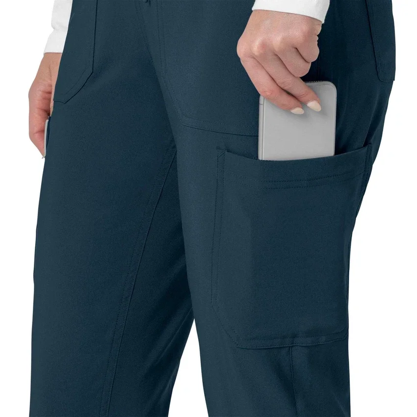 Force Cross-Flex cargo-jogger-werkbroek voor dames