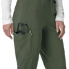 Force Cross-Flex cargo-jogger-werkbroek voor dames