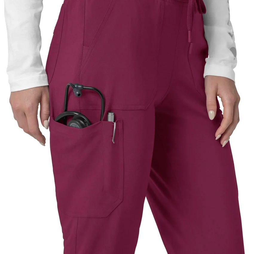 Force Cross-Flex cargo-jogger-werkbroek voor dames