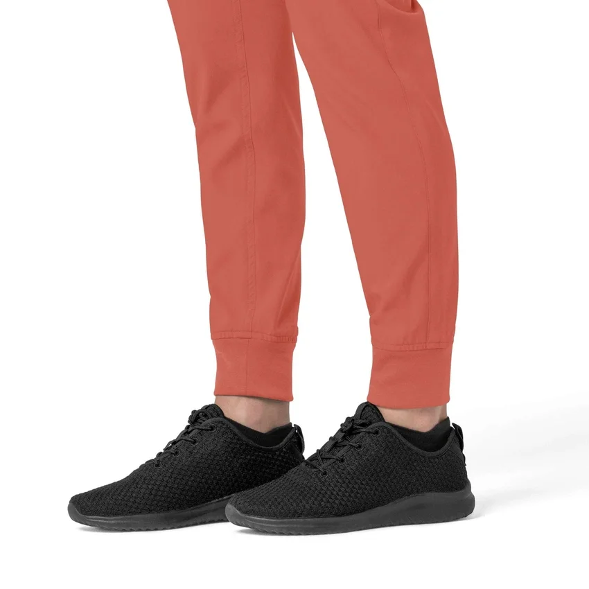 Force Cross-Flex cargo-jogger-werkbroek voor dames