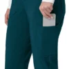 Force Cross-Flex cargo-jogger-werkbroek voor dames