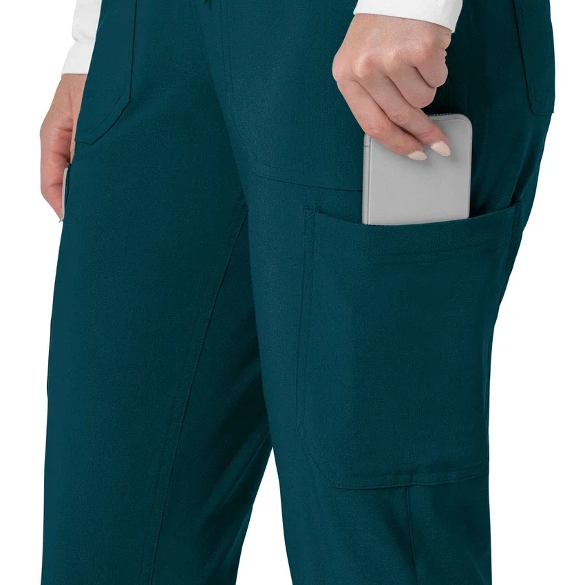 Force Cross-Flex cargo-jogger-werkbroek voor dames