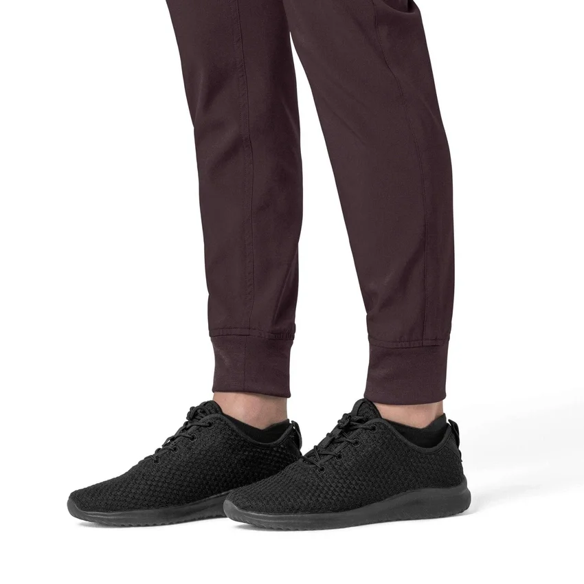 Force Cross-Flex cargo-jogger-werkbroek voor dames