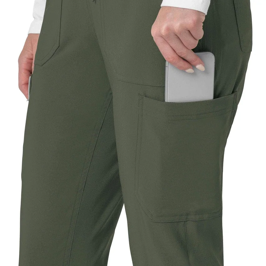Force Cross-Flex cargo-jogger-werkbroek voor dames
