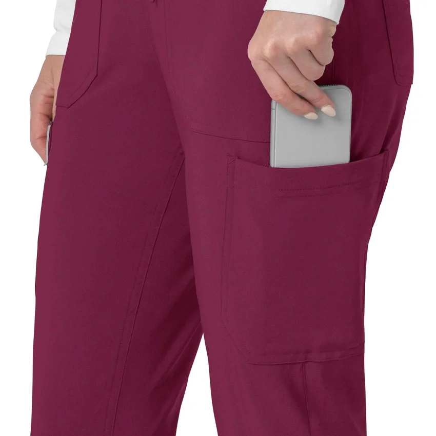 Force Cross-Flex cargo-jogger-werkbroek voor dames