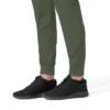 Force Cross-Flex cargo-jogger-werkbroek voor dames