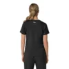 Force Cross-Flex Flex Panel V-hals scrubtop voor dames