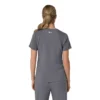 Force Cross-Flex Flex Panel V-hals scrubtop voor dames