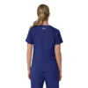 Force Cross-Flex Flex Panel V-hals scrubtop voor dames