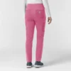 Force Cross-Flex gebreide moderne werkbroek voor dames