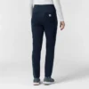 Force Cross-Flex gebreide moderne werkbroek voor dames
