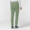 Force Cross-Flex gebreide moderne werkbroek voor dames