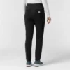 Force Cross-Flex gebreide moderne werkbroek voor dames