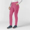 Force Cross-Flex gebreide moderne werkbroek voor dames