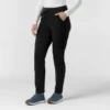 Force Cross-Flex gebreide moderne werkbroek voor dames