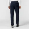 Force Cross-Flex gebreide scrubbroek met rechte pijpen en taps toelopende onderkant