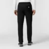 Force Cross-Flex gebreide scrubbroek met rechte pijpen en taps toelopende onderkant