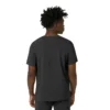 Force Cross-Flex heren-scrubtop met V-hals
