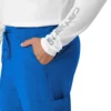 Force Cross-Flex joggingbroek voor heren