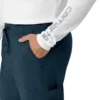 Force Cross-Flex joggingbroek voor heren
